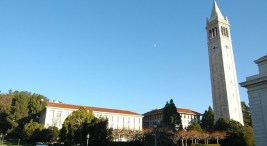 Hackers Target Cal Student Identities