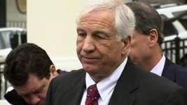 Feds Subpoena Penn State Records for Sandusky Case