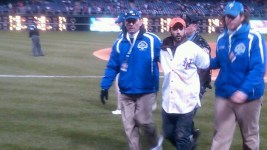 Mets fan at CBP Philly
