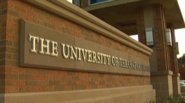 Man Arrested in Connection With UTA Threat