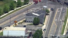 Ind. Gunman Dead After Shooting Himself: Cops
