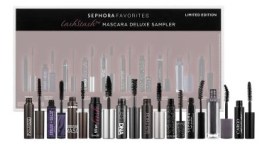 Try Before You Buy Mascara