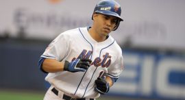 Carlos Beltran Wants to Kill Cole Hamels