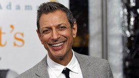 Jeff Goldblum Gets Restraining Order Against Fan