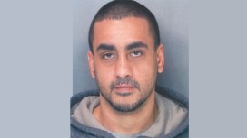 DA: Man Told Ex He May Have Killed Girlfriend