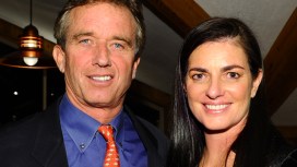 Estranged Wife of RFK Jr. Found Dead
