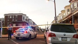 Man Shot Dead in SW Philly