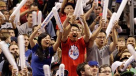 Sixers Resurgence is Just What Philly Needs
