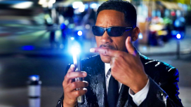 A Decade Since "MIB2," Do Audiences Want a "MIB3?"