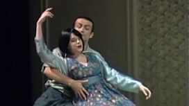 Local Company Gives Modern Feel to Mozart Opera