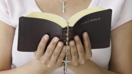 Faith-Healing Parents Charged With Baby’s Death
