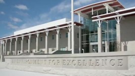 NJ College Bring Arts Back to AC