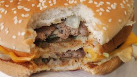 Health Department Investigates Local McDonald's