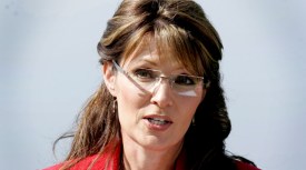 Sarah Palin: I'm Ready to Hit the Campaign Trail