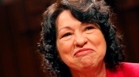 Left and Right Let Down by Hearings