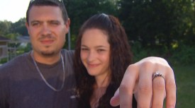 Viral Dance Video Is Wedded Bliss
