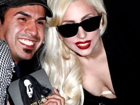 Eww! Celebrities