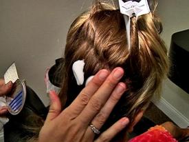 Lice Lifters