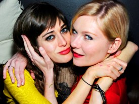 Celebs at Sundance