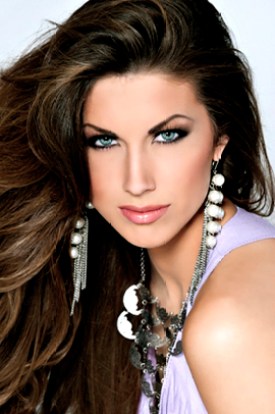 First Look: Meet the 2012 Miss USA Contestants
