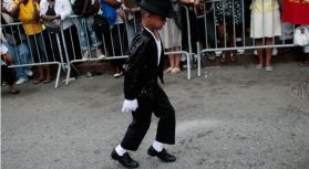 Moonwalkers Of The World Unite