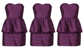 Purple Power Dressing