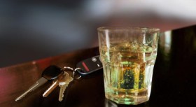 Police: "Death by Auto" Driver Has DUI History