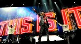 This is It: Jackson Doc Debuts This Week