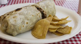 Burritos, Jerk Chicken, Cheesesteaks and More