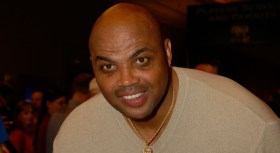 Sir Charles Thinks the Birds Will Win Super Bowl