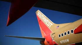 Plane Makes Emergency Landing in Orlando