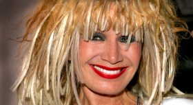 Betsey Johnson Wants to Retire