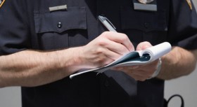 Cops Accused of Cheating