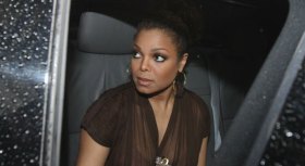 Janet Jackson 'Devastated' By Michael's Death