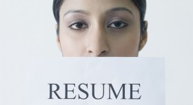 Rev Up Your Resume