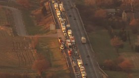 NE Extension Reopens SB Between Lansdale and Mid-County Tolls