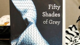 Teacher Buys Student "Fifty Shades" for Reading Class