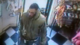 Police Arrest Man for Sexual Assault of Girl