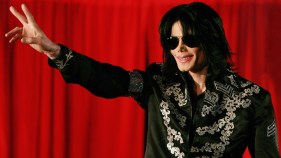 Jury Hears Jackson Talk About Post-Tour Plan