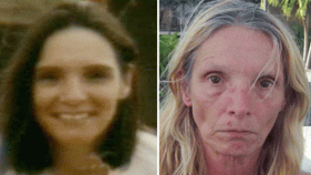Runaway Mom Lands in Jail