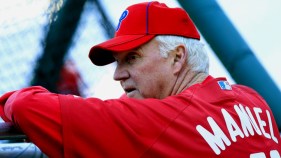 Manuel Inks 2-Year Extension