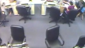 Woman Uses Girl to Steal Wallet