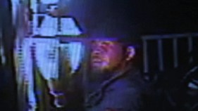Confused Burglar Targets Home: Cops