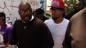 DeSean Jackson Pulled Over En Route to Charity Event