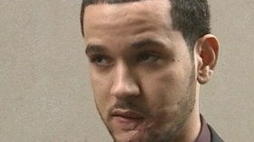 Former Officer Charged With Rape Held on $60M Bail