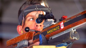 Army Unit Delivers Champion Shooters