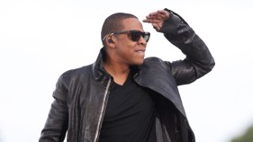 Jay-Z to Headline Music Festival in Philly