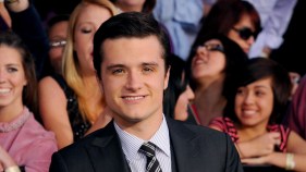 "Hunger Games" Star Josh Hutcherson Buys $2.5M Tree House