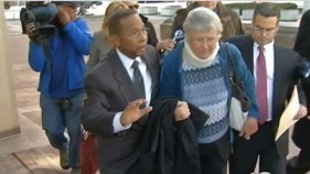 New Suspects: Son and Mother of Del. Courthouse Shooter
