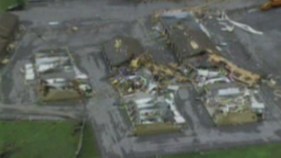 Remembering the Limerick Tornado